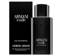 Armani Code Eau de Parfum Uomo 75ml