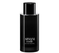 Armani Code Eau de Toilette 125 ml