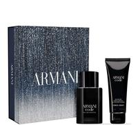 Armani Code Eau de Toilette 50ml Gift Set