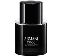 Armani Code Eau de Toilette - Formato: 200 ml