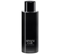 Armani Code Eau de Toilette - Formato: 200 ml