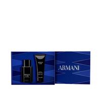 ARMANI Code Homme Eau de Toilette Set Eau de toilette 50 ML uomo
