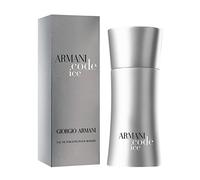 Armani Code Ice Eau de toilette 50 ml uomo - 50ml