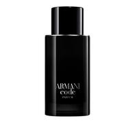 ARMANI CODE PARFUM RICARICABILE 50 ML