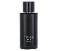 Armani Code Le Parfum Eau de parfum Spray Refill 125 ml Uomo