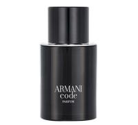 Armani Code Le Parfum Eau de parfum Spray Refill 50 ml Uomo