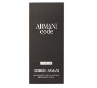 ARMANI CODE PARFUM 75 ML