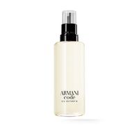 ARMANI Code Men Eau de Parfum 150 ML REFILL uomo
