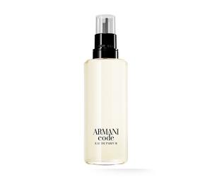 ARMANI Code Men Eau de Parfum 150 ML REFILL uomo