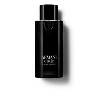 Armani Profumi da uomo Code Homme Eau de Parfum Spray - ricaricabile 30 ml