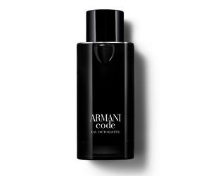ARMANI Code Men Eau de toilette 200 ML uomo