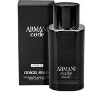 ARMANI CODE PARFUM 75 ML