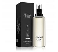 Armani Code Pour Homme Parfum Recharge 150 ml