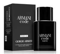 ARMANI CODE PARFUM 75 ML