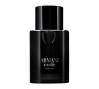 ARMANI CODE PARFUM RICARICABILE 50 ML