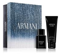 Armani Code Parfum Pour Homme Cofanetto