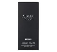 Giorgio Armani Code Eau de Parfum Uomo vapo 125 ml