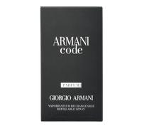 Giorgio Armani - Armani Code Profumi uomo 50 ml male
