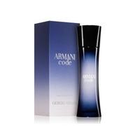 Armani Profumi femminili Code Femme Eau de Parfum Spray 30 ml