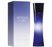 Armani Profumi femminili Code Femme Eau de Parfum Spray 30 ml