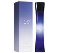 Armani Code For Women - EDP 75 ml