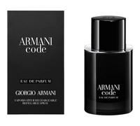 Armani Code Eau de Parfum 50ml