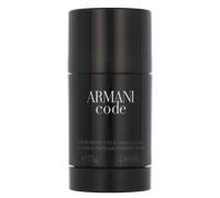 Armani Code Pour Homme Deo Stick 75 g Deodorante Uomo