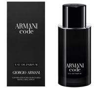 Armani Code Pour Homme Eau de Parfum 75 ml