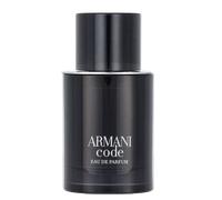 Armani Code Pour Homme Eau de parfum Spray 50 ml Uomo