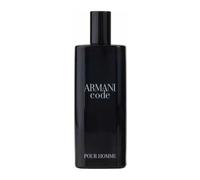 Armani Code Pour Homme Eau de Toilette 15 ml