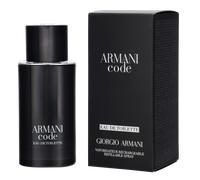 ARMANI CODE EAU DE TOILETTE 75 ML