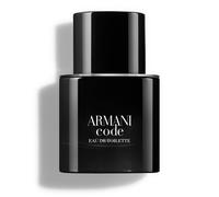 Armani Code Pour Homme Eau de Toilette Spray ricaricabile 30 ml 30 ml