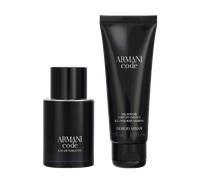 Armani Code Pour Homme Giftset Set Regalo Set Regalo 125 ml Uomo
