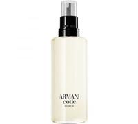 Armani Code Pour Homme Parfum Refill 150 ml, Parfum Spray Ricarica