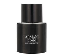 Armani Code Pour Homme Refillable 30 ml Eau de Toilette Uomo