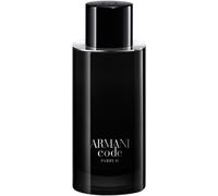 Armani Code Pour Homme Spray ricaricabile 125 ml 432 ml Spray