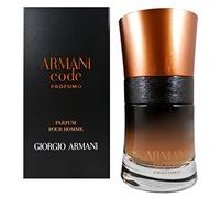 Armani Code Profumo Uomo Eau De Parfum Vapo - 30 Ml