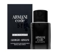 Armani Code Uomo 2023 50 ml - Eau de Toilette