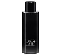 Armani Code Eau de Toilette - Formato: 200 ml