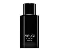 ARMANI CODE UOMO PARFUM75 ML RICARICABILE