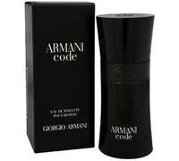 Armani Codice per uomo EDT 200ml