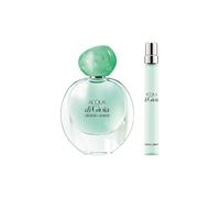 ARMANI Cofanetto Regalo - Acqua Di Gioia Eau de Parfum Set 30ml / 10ml