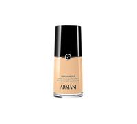 ARMANI COSMETICS Luminous Silk Foundation 4