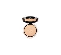 Armani Make-up Trucco del viso Power Fabric+ Ultra Longwear Setting Powder 1 Light 14 g
