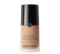 Armani Designer Glow Spf15 5 Fondotinta Rivitalizzante 30 ml Fluido