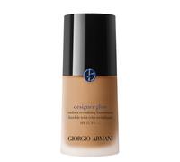 Armani Designer Glow Spf15 7 Fondotinta Rivitalizzante 30 ml Fluido