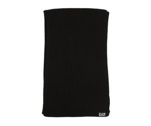 Armani - EA7 Scarf - - Accessories - unisex - Nero - ONE SIZE