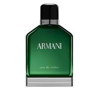 Armani Eau de Cèdre Eau de Toilette 100 ml