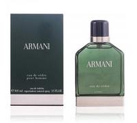Giorgio Armani Eau de Cèdre Eau de Toilette 100ml