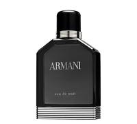 Armani Eau de Nuit Pour Homme 100 ml Eau de Toilette Spray